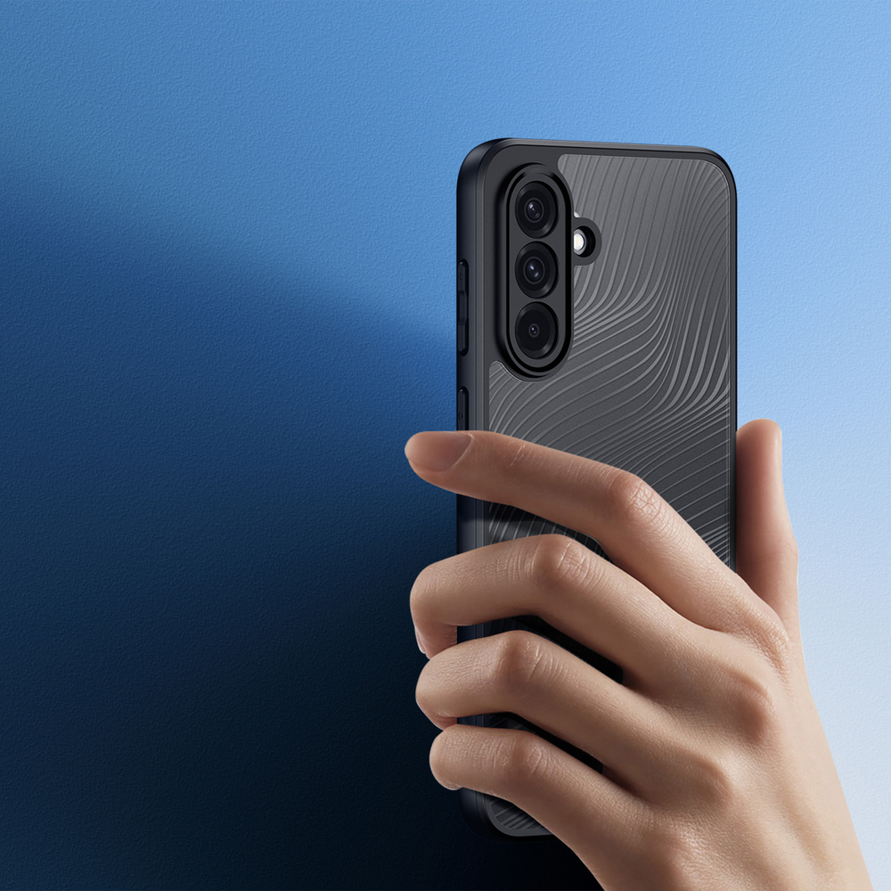 Защитный чехол от Dux Ducis для смартфона Samsung Galaxy A36 5G и Galaxy A56 5G, серия Aimo Series Case