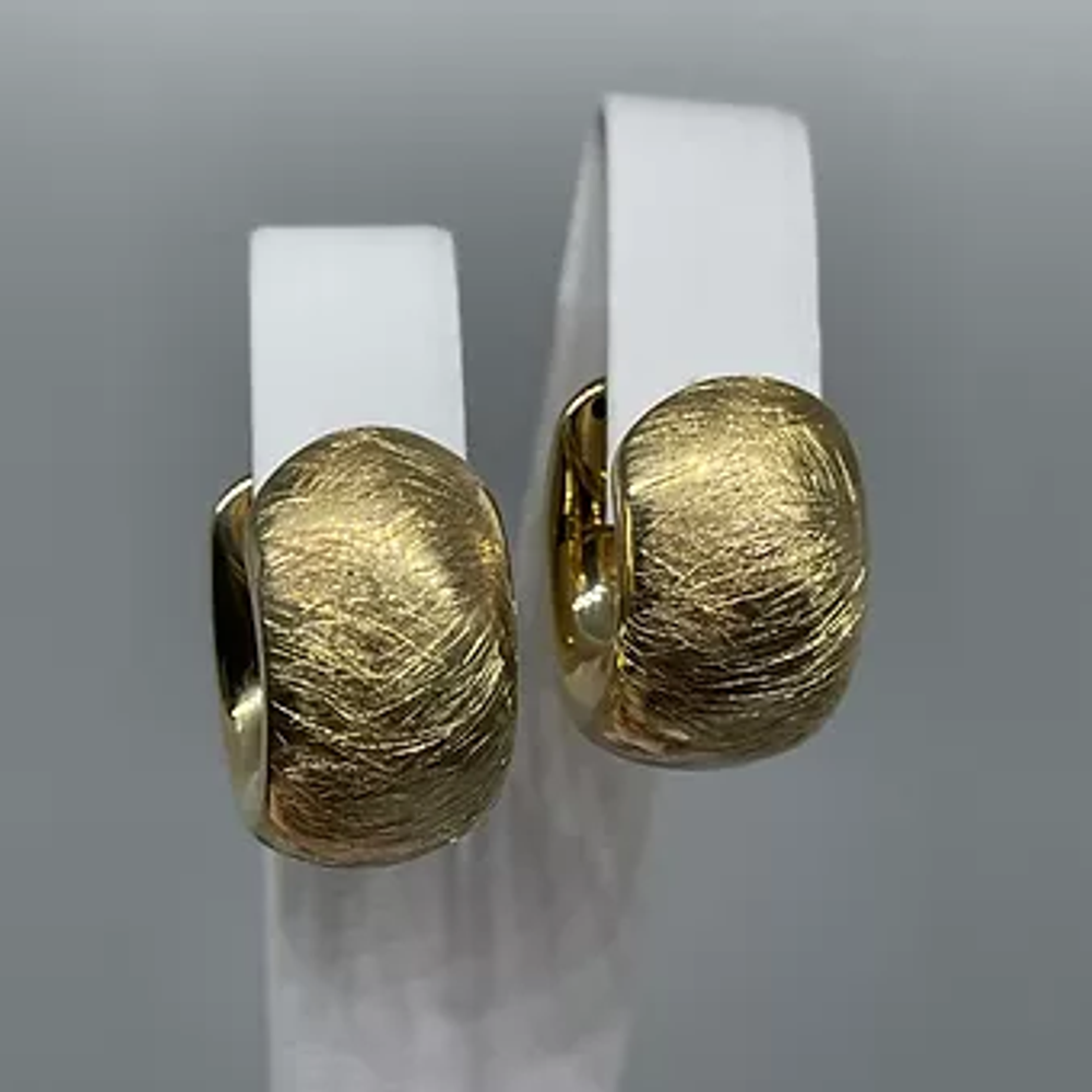 Серьги Клаудиа