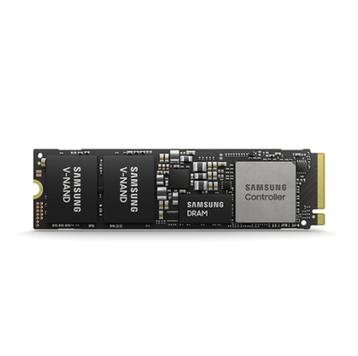MZ1L21T9HCLS-00A07, Накопитель Samsung SSD PM9A3 M.2 1.92T