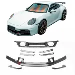 Карбоновый обвес для Porsche 911 992.2 Carrera S/T 2025+ Порше