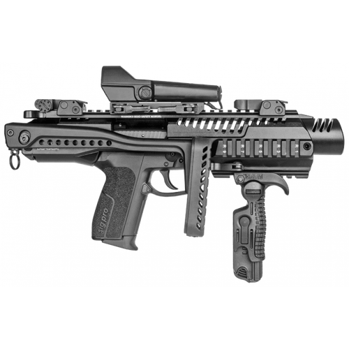Преобразователь пистолет - карабин для Sig 2022 мод.G2, Fab Defense