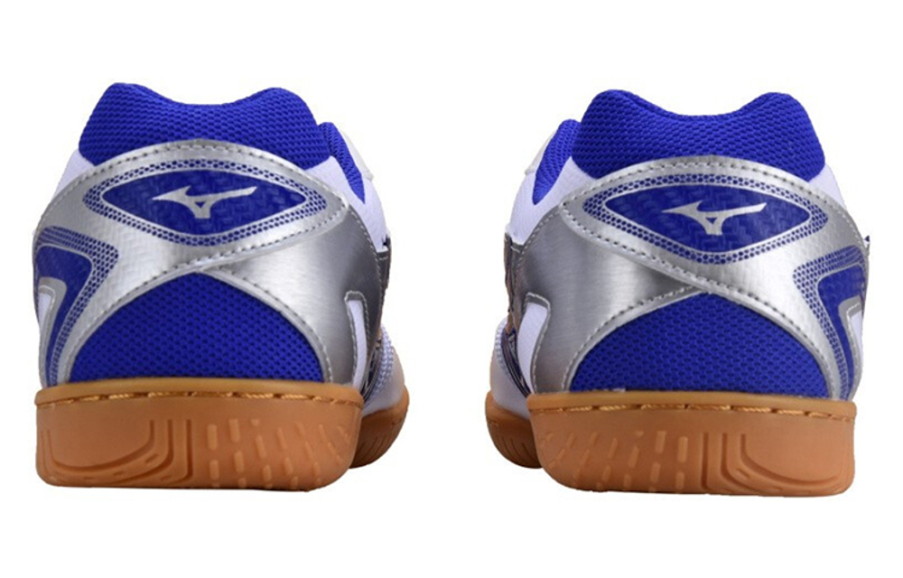 Crossmatch Plio RX4 Mizuno "White Blue"