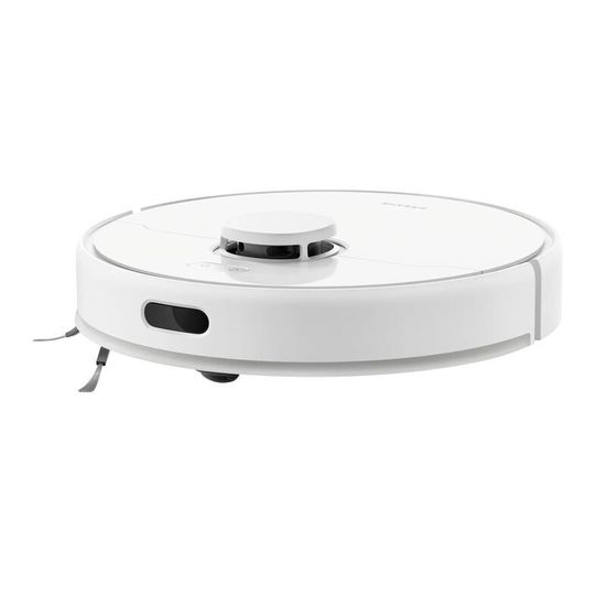 Робот-пылесос Dreame F10 Plus White