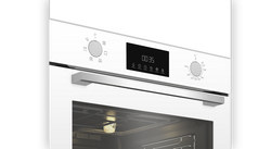 Электрический духовой шкаф Indesit IFE 3644 J WH