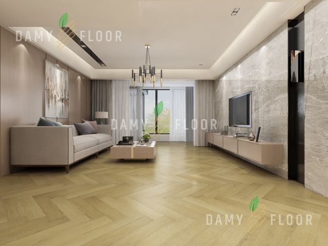 Коллекция London LVT