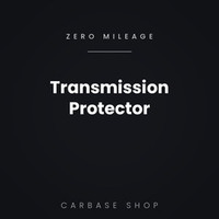 Присадка Zero Mileage Transmission Protector