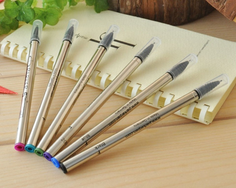 Стержень для ручки Parker 5th INGENUITY Синий, F
