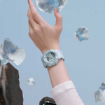 Часы Casio GMA-S110ST-2A