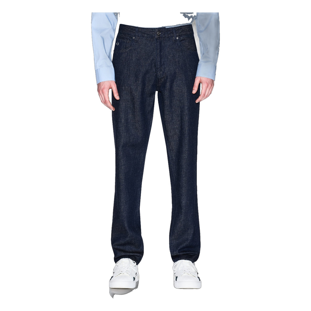 Джинсы Armani Exchange