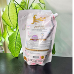 Fineline Кондиционер для белья Regular Gentle White 1300 мл