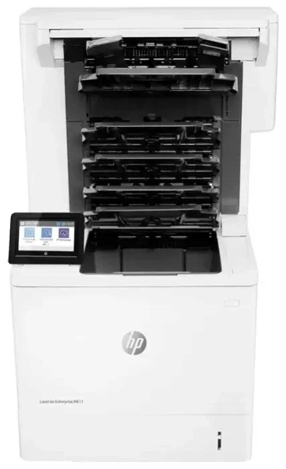 Принтер HP  LaserJet Enterprise M611dn