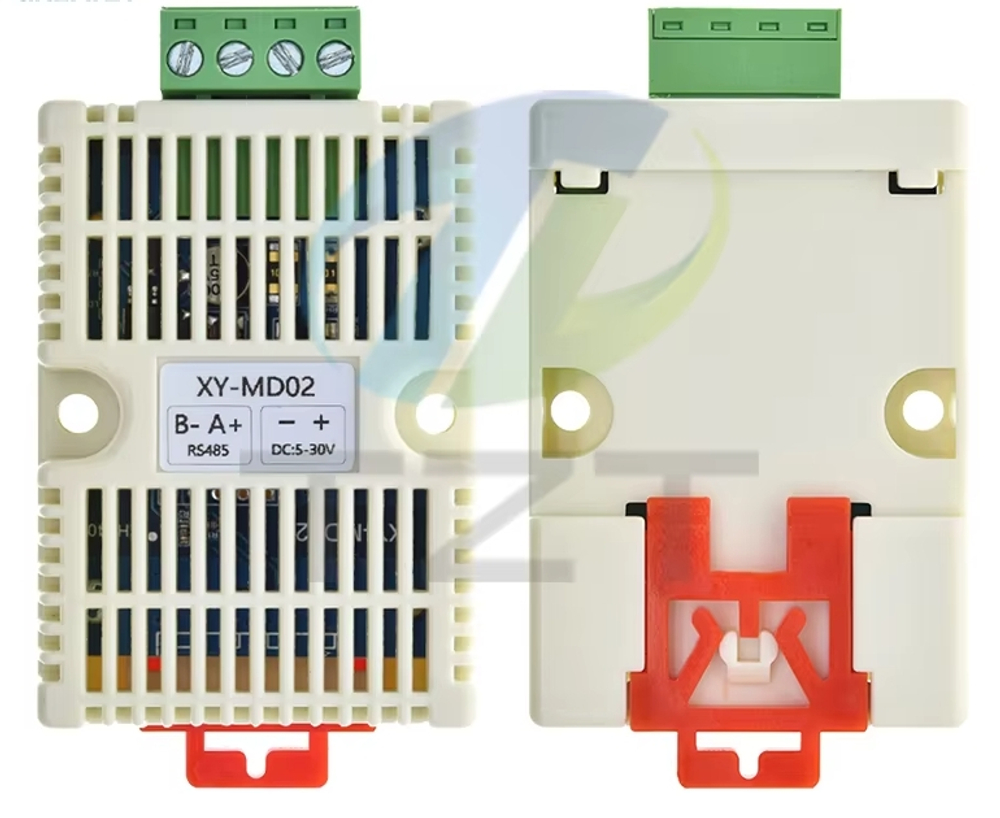 XY-MD02 Датчик температуры и влажности RS-485