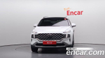 Hyundai Santafe Gasoline 2.5T 2WD — 2023