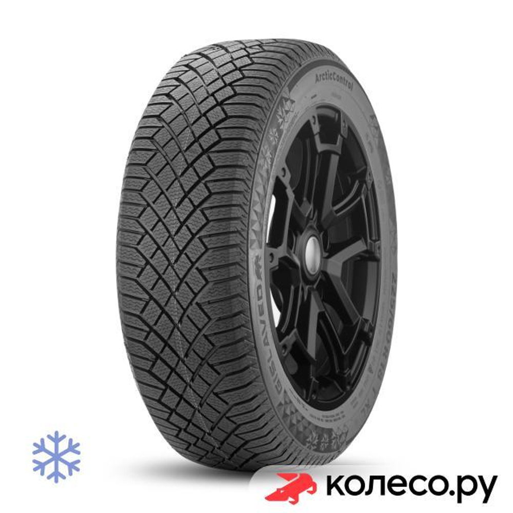 ArcticControl 215/65 R17 103T