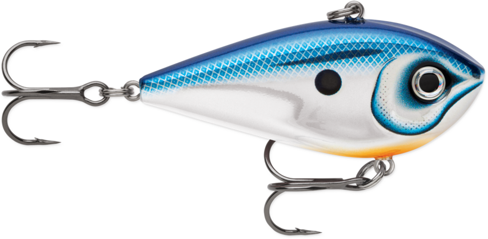 Воблер RAPALA Snare 50 / 6 см, 16 г, цвет PCHB