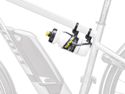 Хомуты Topeak Versamount для крепления Кейджа