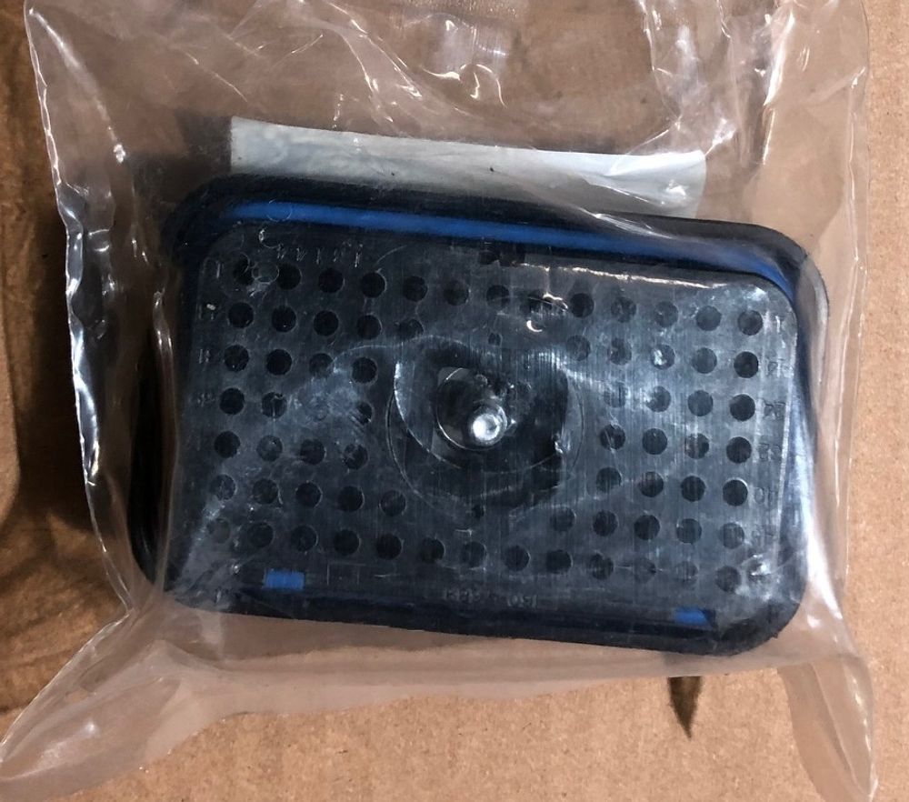 Соединение, адаптер / CONNECTOR АРТ: 10000-17060 Соединение, адаптер / CONNECTOR АРТ: 10000-17060
