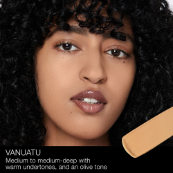 NARS SOFT MATTE Complete Foundation - Подклад матирующий оттенок VANUATU, 45 ml