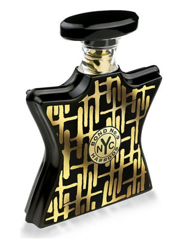 Bond No 9 Harrods Agarwood