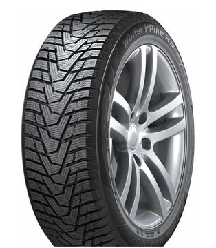 Hankook Tire Winter I*Pike RS2 W429 215/65 R16 102T XL шип.