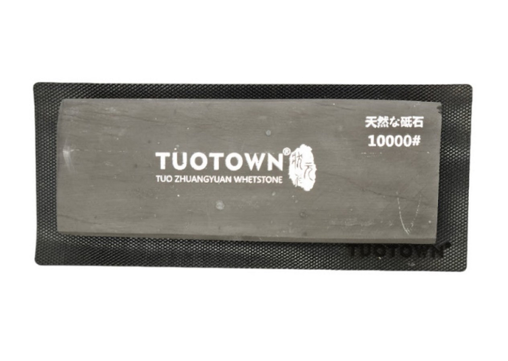Камень точильный водный TUOTOWN #10000