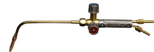 ГОРЕЛКА АЦЕТИЛЕНОВАЯ Г2-05 (нак №2/№3)