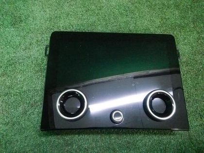 Дисплей климат-контроля RR Vogue 4 L405 (17-22)