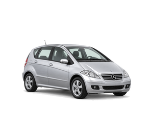Mercedes-Benz A (W169) 2004-2012