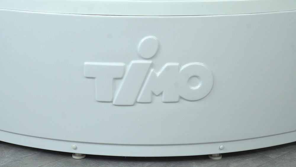 Душевой бокс Timo Lux 150x150 T-7755 с гидромассажем