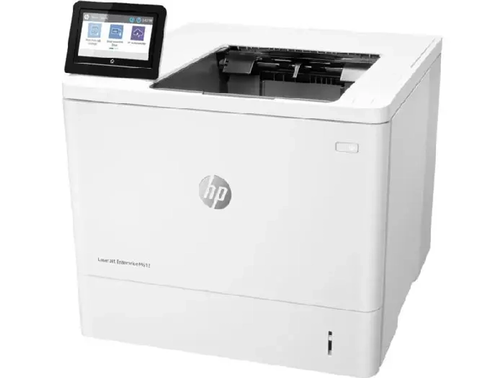 Принтер HP  LaserJet Enterprise M612dn