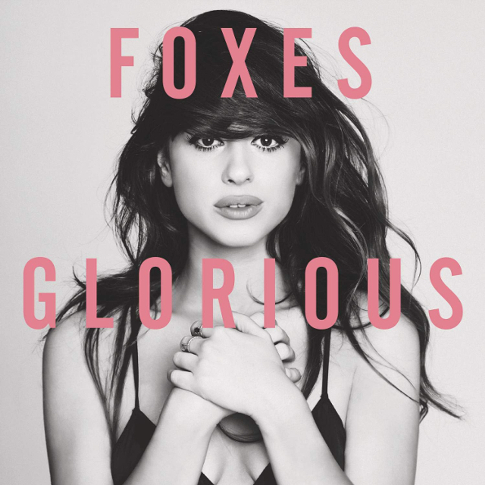 Foxes / Glorious (LP)