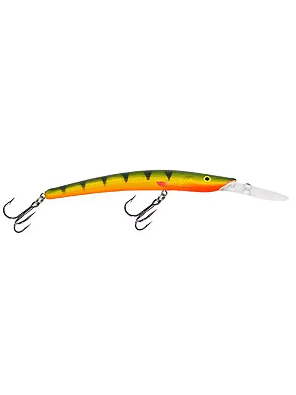 Воблер Минноу TWIST DR 100mm,