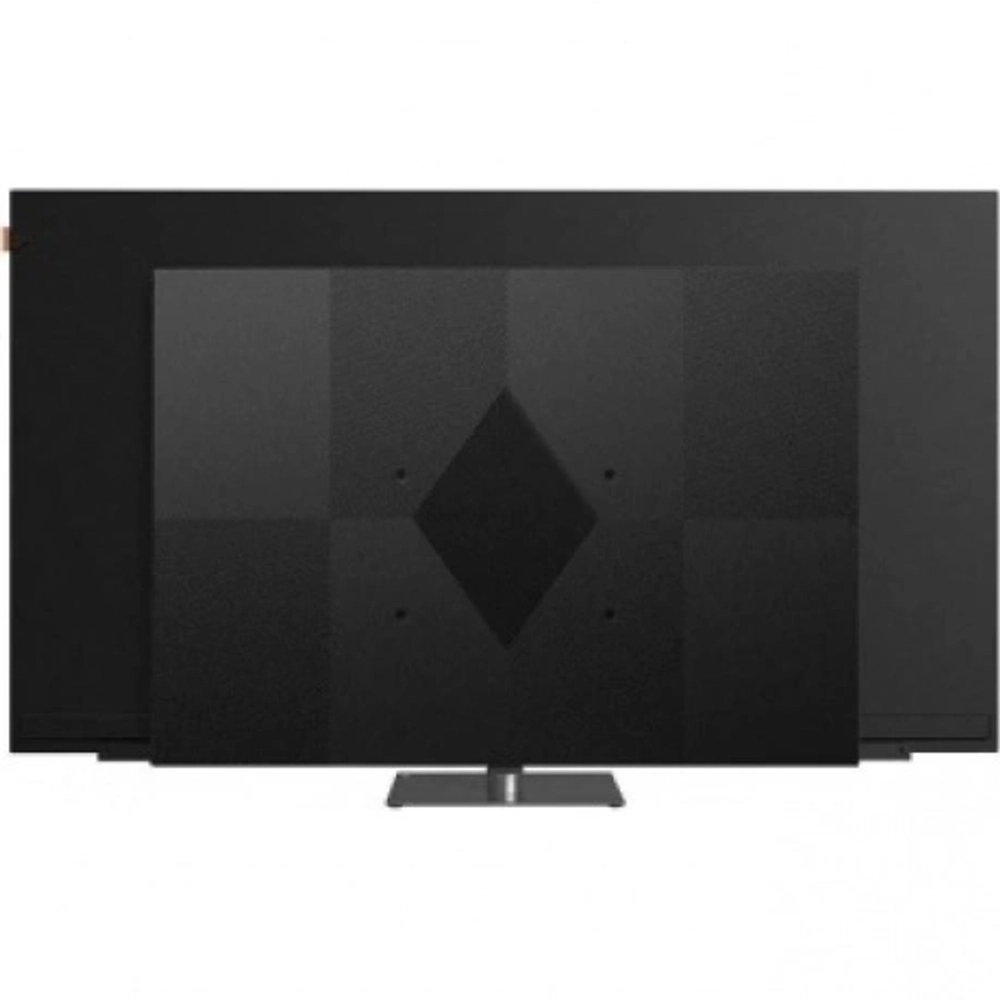 Телевизор OLED Skyworth 77" 77SXF9850 BM Series Frameless черный/черный 4K Ultra HD 120Hz DVB-T DVB-T2 DVB-C DVB-S DVB-S2 USB WiFi Smart TV