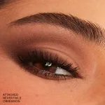 Палетка теней PATRICK TA for eyes essential artistry edit eyeshadow palette - MEDIUM MOYEN