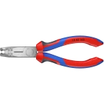 Клещи для удаления оболочки Knipex 13 42 165