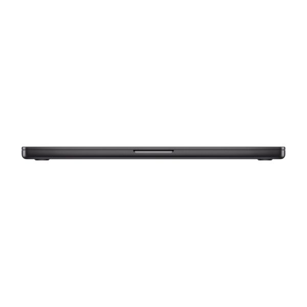 Ноутбук Apple MacBook Pro 14" 2023 MRX33LL/A (M3 Pro 11C CPU, 14C GPU, RAM 18 ГБ, SSD 512 ГБ), черный космос