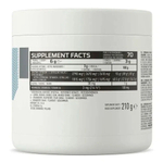 Аминокислота OstroVit Citrulline 210 г лимон