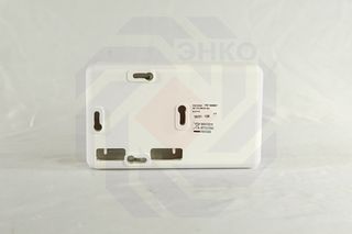Термостат комнатный WATTS FAN COMFORT2T для фанкойлов
