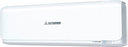 Настенный кондиционер Mitsubishi SRK50ZSX-WF/SRC50ZSX-W2 DIAMOND pure white
