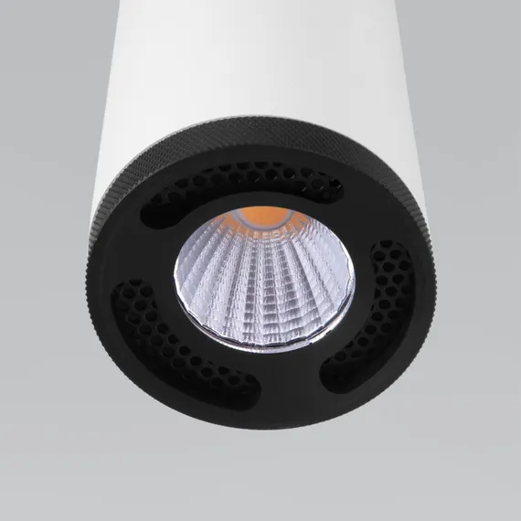 Точечный светильник Lead 25033/LED Elektrostandard
