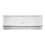 Внутренний настенный блок мульти-сплит системы Electrolux EACS/I-12HM FMI/N3_ERP/in