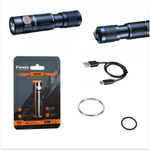 ФОНАРЬ FENIX E05R 400