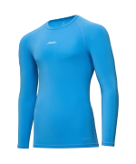 Футболка компрессионная с длинным рукавом PerFormDRY Baselayer LS Tee, голубой