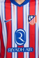 Футболка Nike Atletico Madrid 24/25 Home Stadium