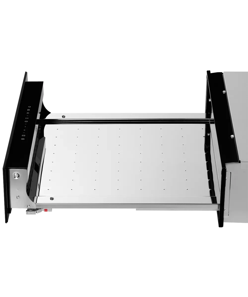 Kuppersberg KWD 600 Black
