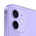 Смартфон Apple iPhone 12 64GB, Purple (Фиолетовый)