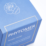 Наполняющий крем с Витамином С "Розовая вода" PHYTOMER Rose Glow