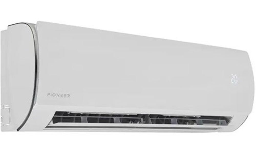 Кондиционер Pioneer Artis KFRI25LW/KORI25LW Inverter