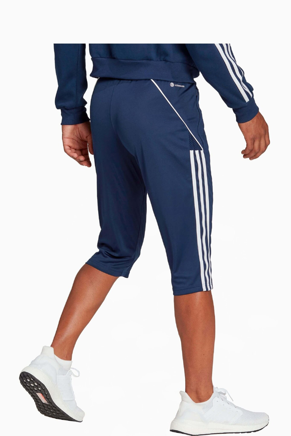Штаны adidas Tiro 23 League 3/4