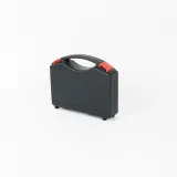 KZCASE M51-1 — защитный кейс для микрофонов